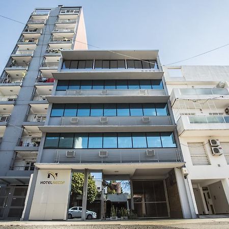 Hotel Necof Rosario Dış mekan fotoğraf