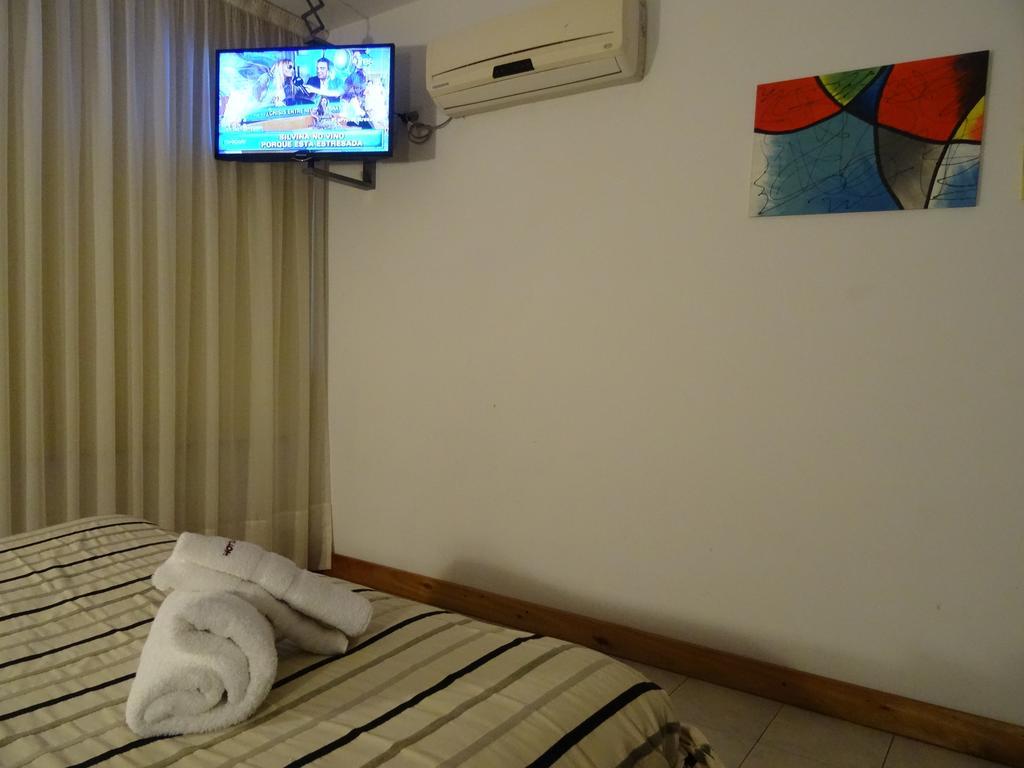 Hotel Necof Rosario Oda fotoğraf