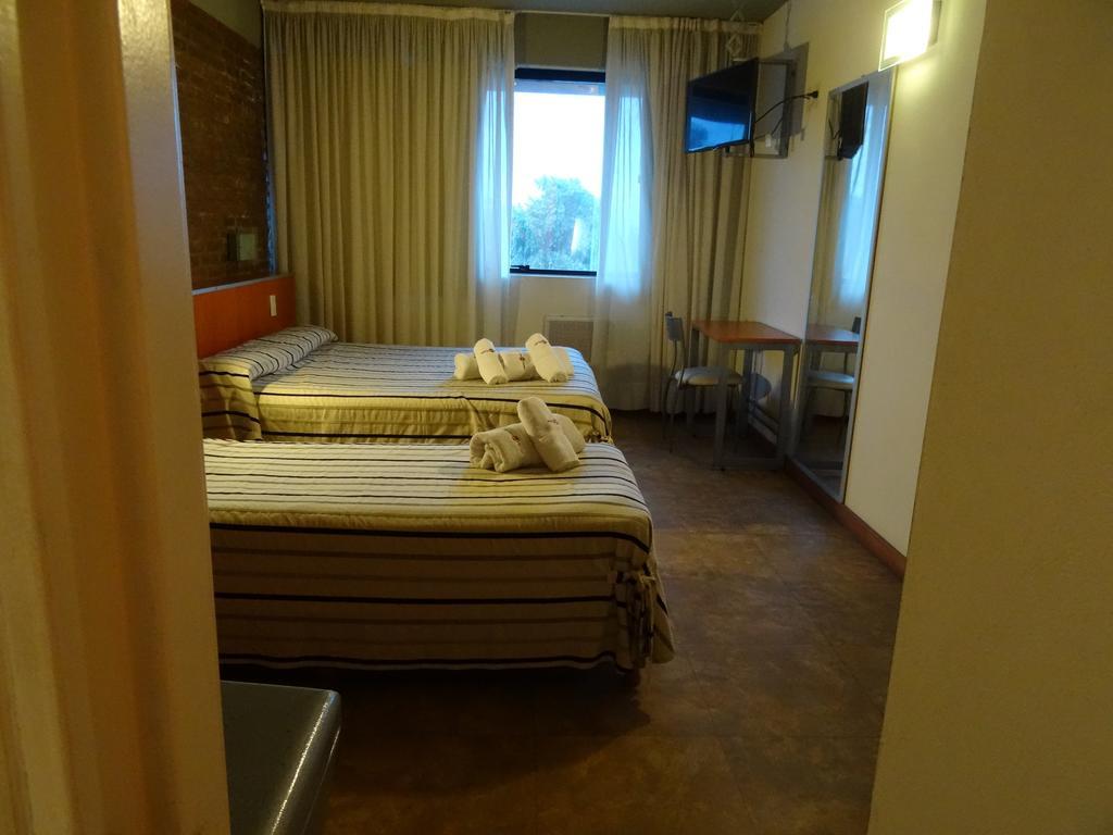 Hotel Necof Rosario Oda fotoğraf