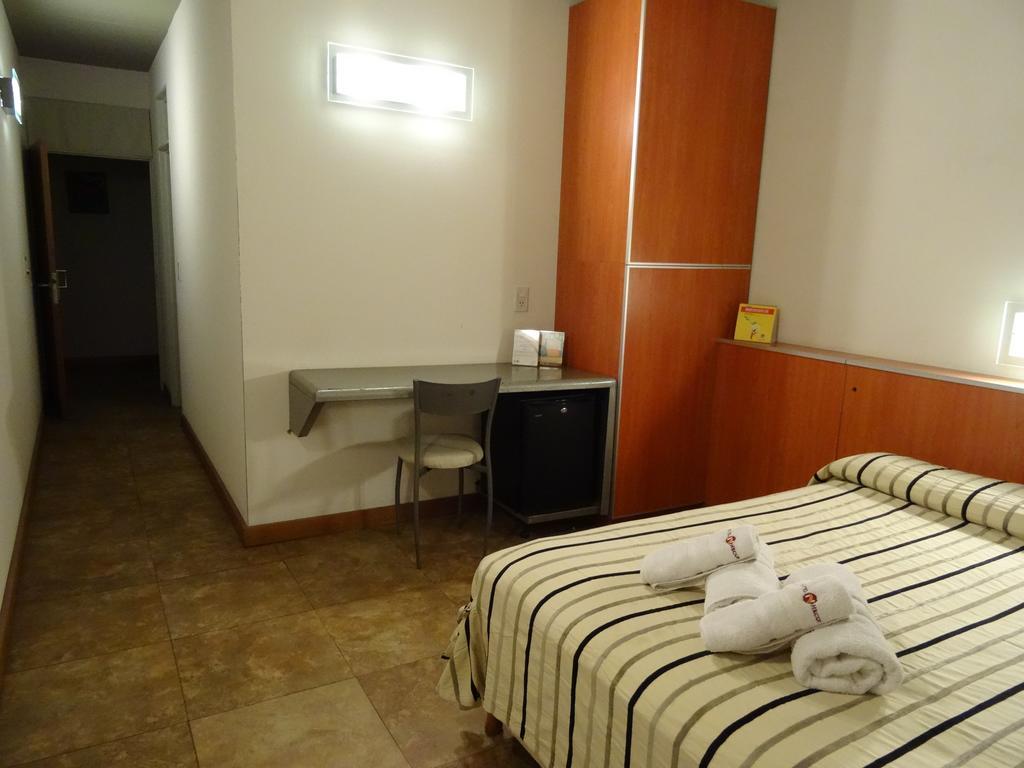 Hotel Necof Rosario Oda fotoğraf