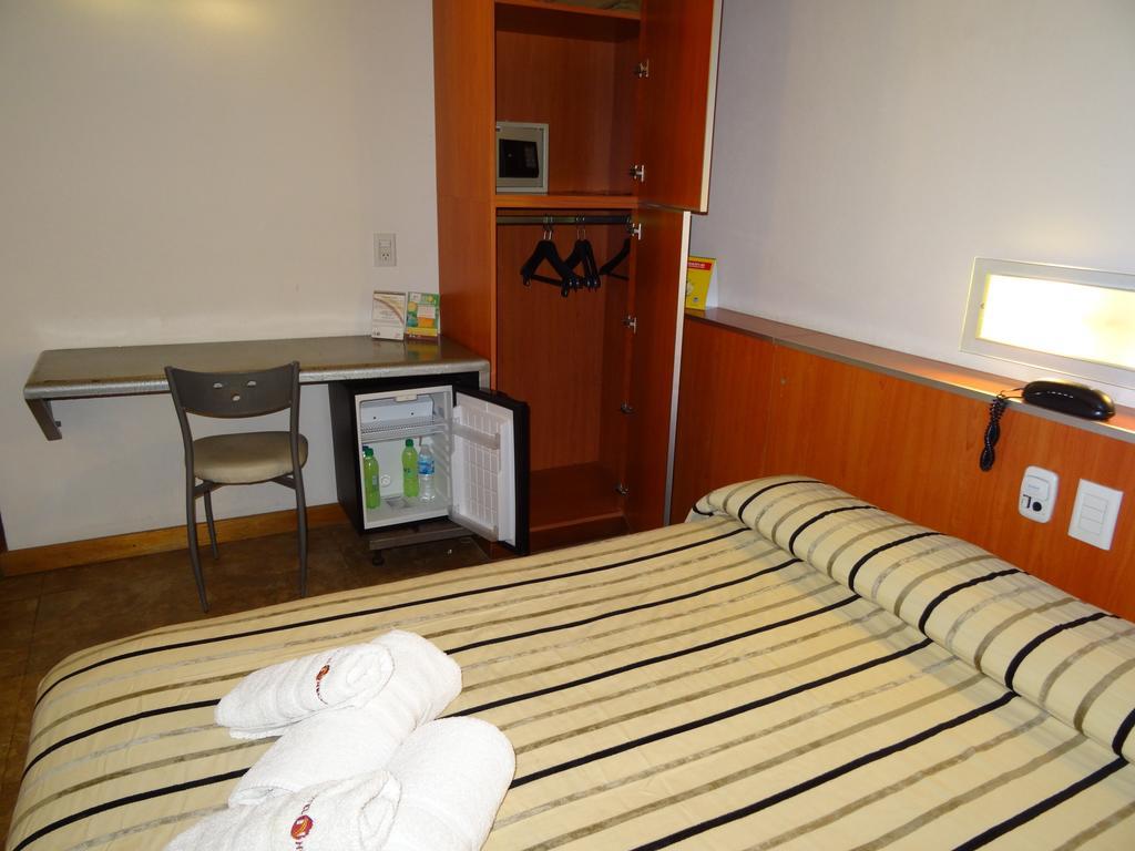 Hotel Necof Rosario Oda fotoğraf