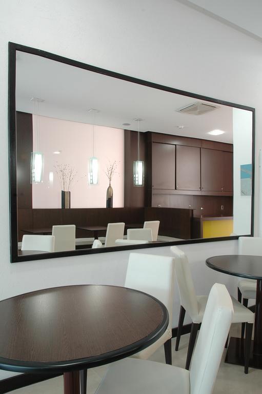 Hotel Necof Rosario Dış mekan fotoğraf