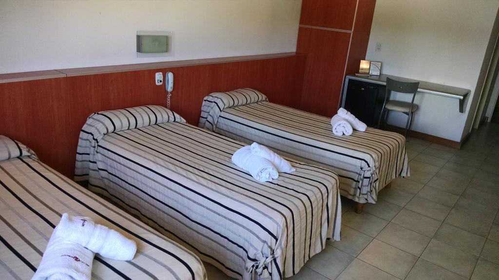 Hotel Necof Rosario Oda fotoğraf