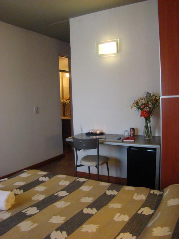 Hotel Necof Rosario Oda fotoğraf