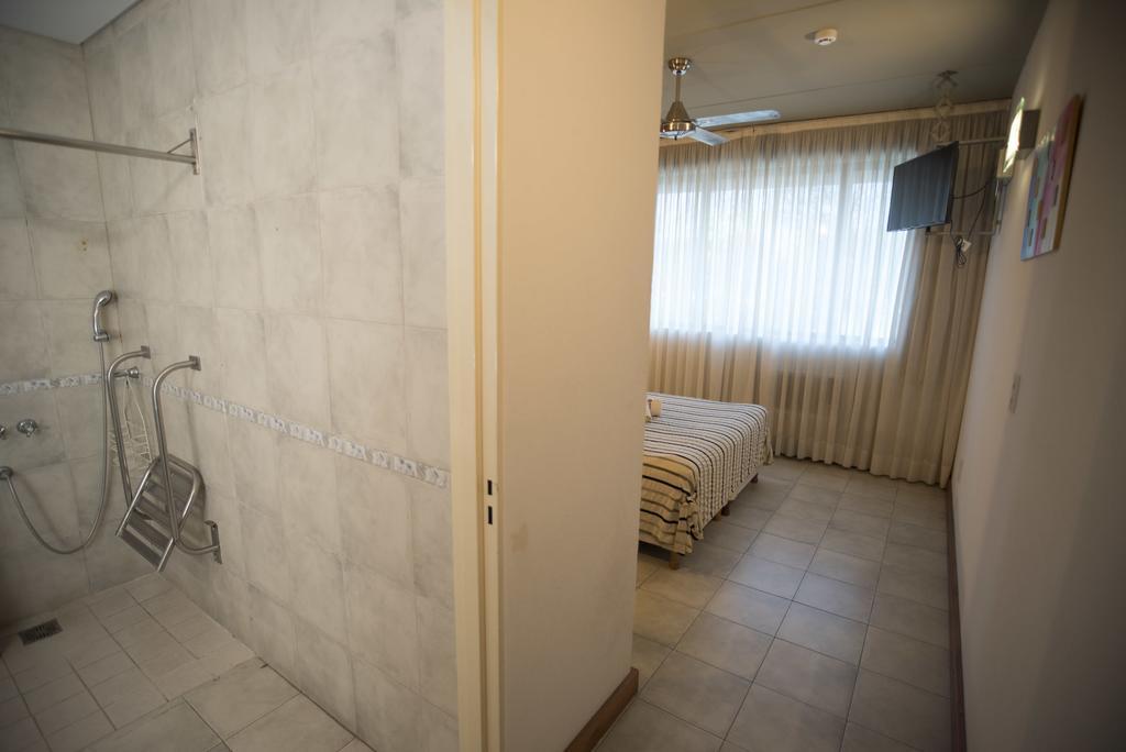 Hotel Necof Rosario Dış mekan fotoğraf