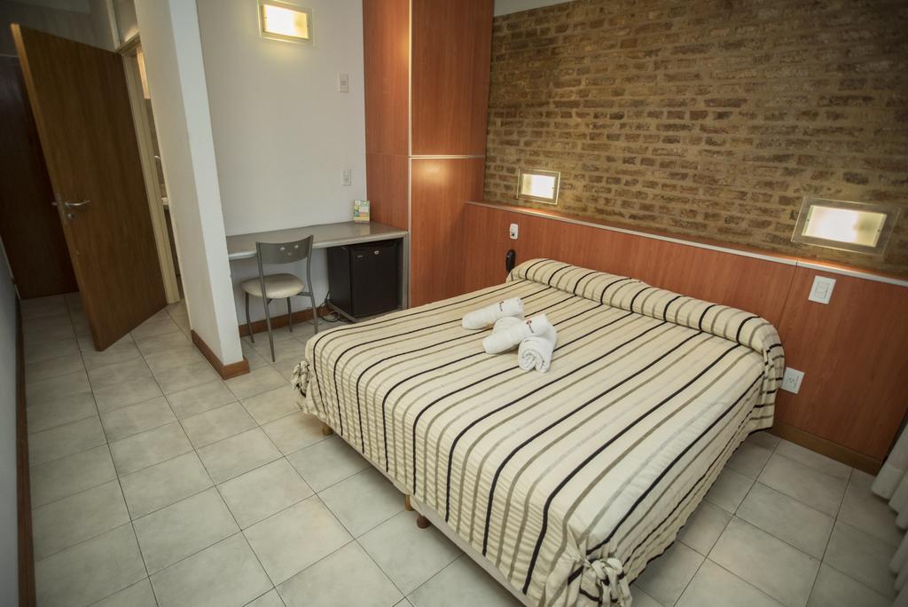 Hotel Necof Rosario Dış mekan fotoğraf